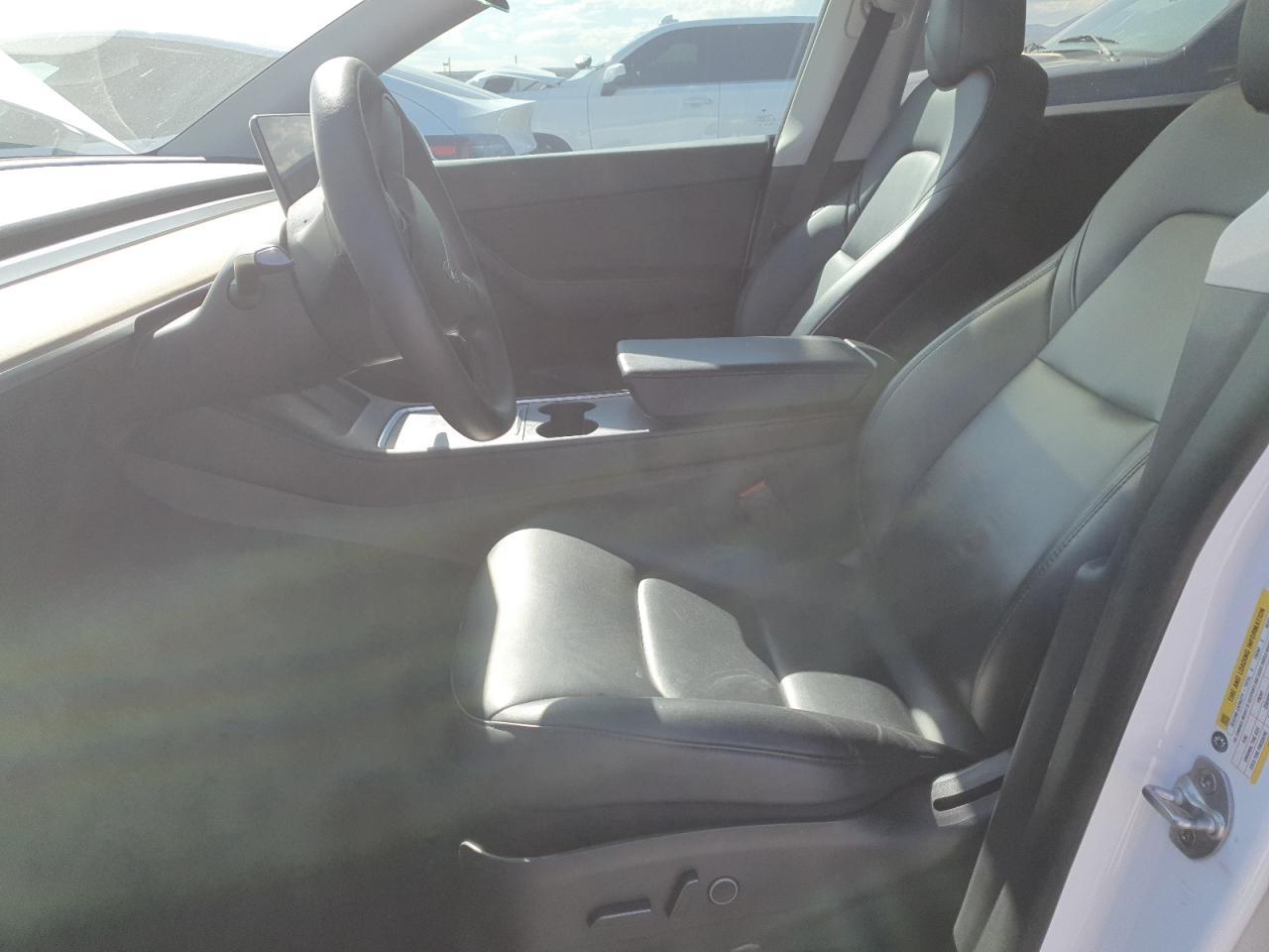 2021 Tesla Model Y - Фото 7