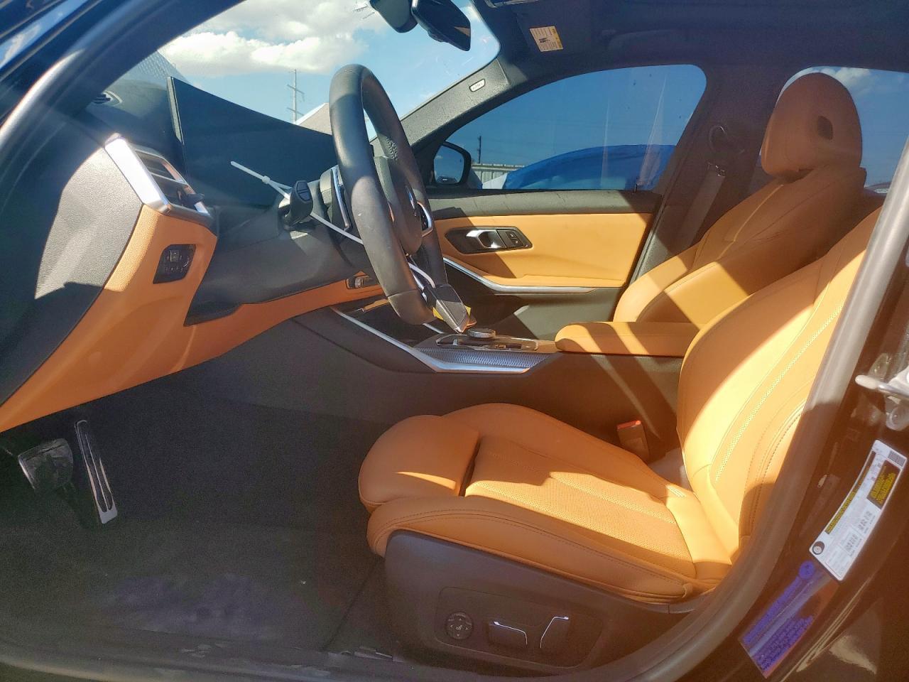 2025 BMW 330I - Image 7