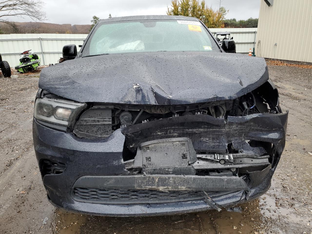 2024 Dodge Durango Gt - Image 5