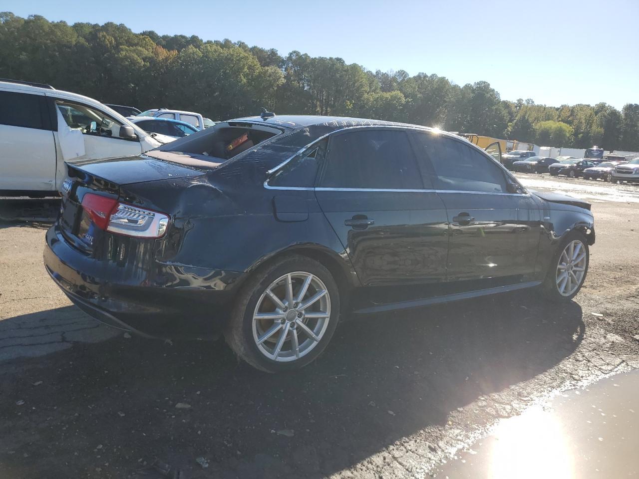 2015 Audi A4 Premium Plus - Image 3
