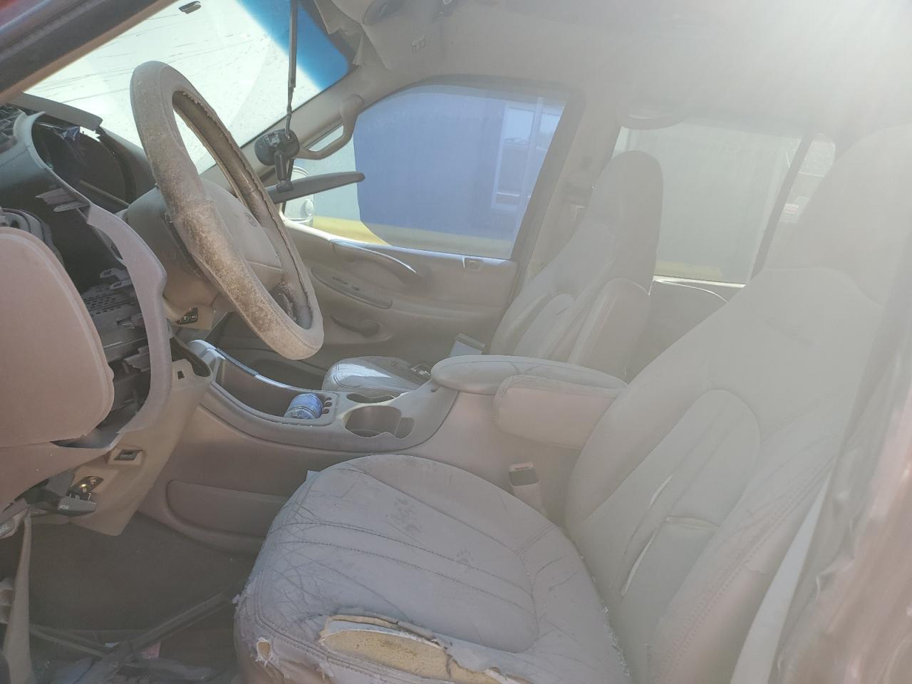 1997 Ford Expedition - Фото 7