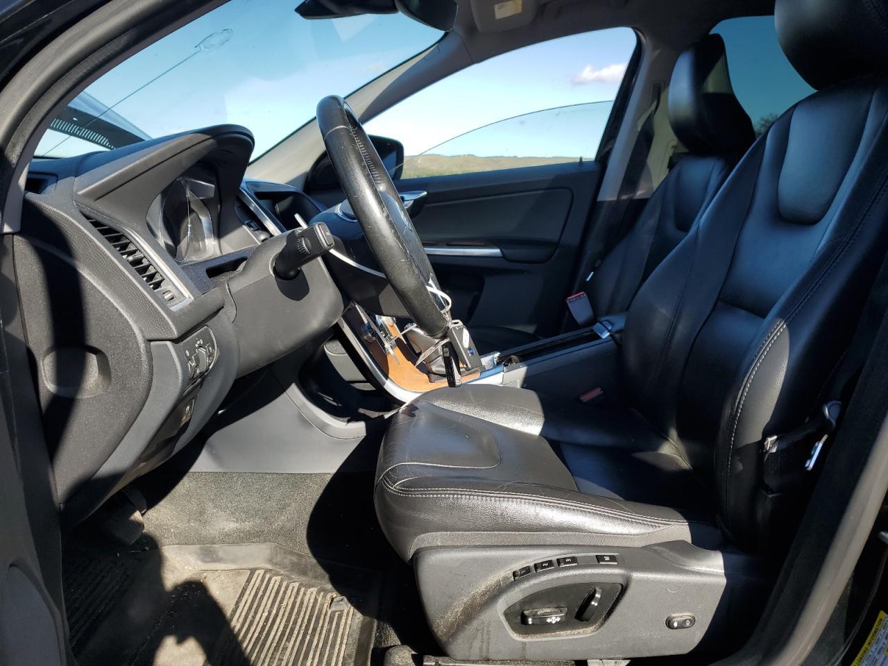 2017 Volvo Xc60 T5 Inscription - Image 7