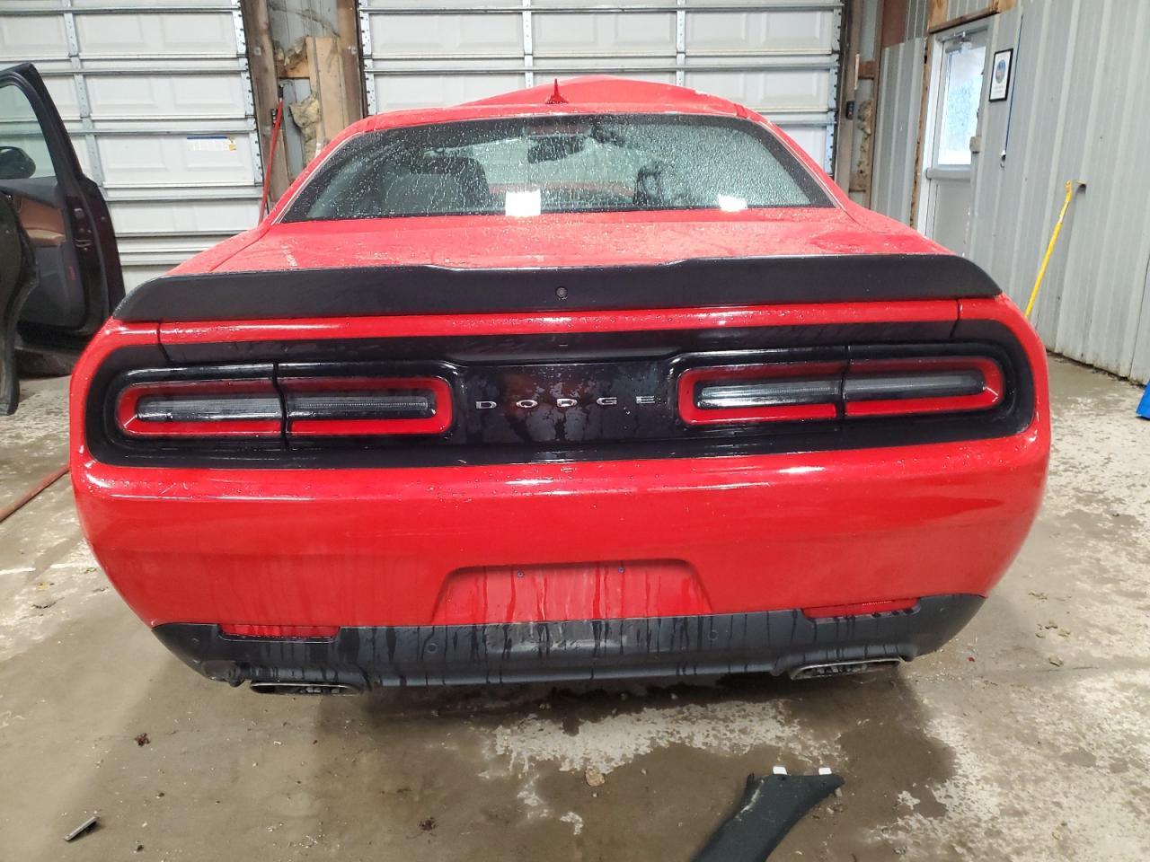 2023 Dodge Challenger R/T - Фото 6