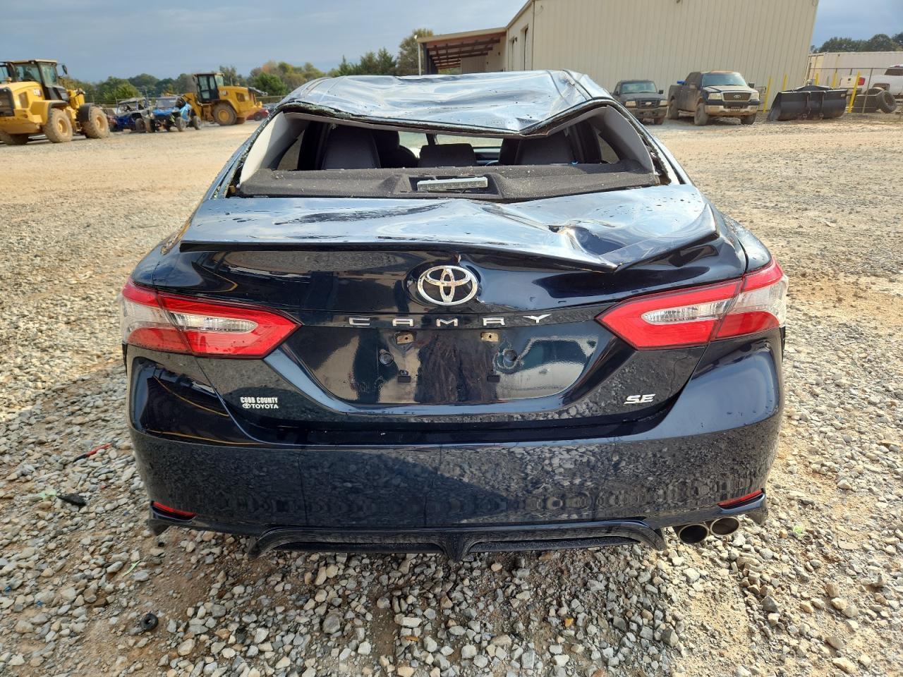 2018 Toyota Camry L - Image 6