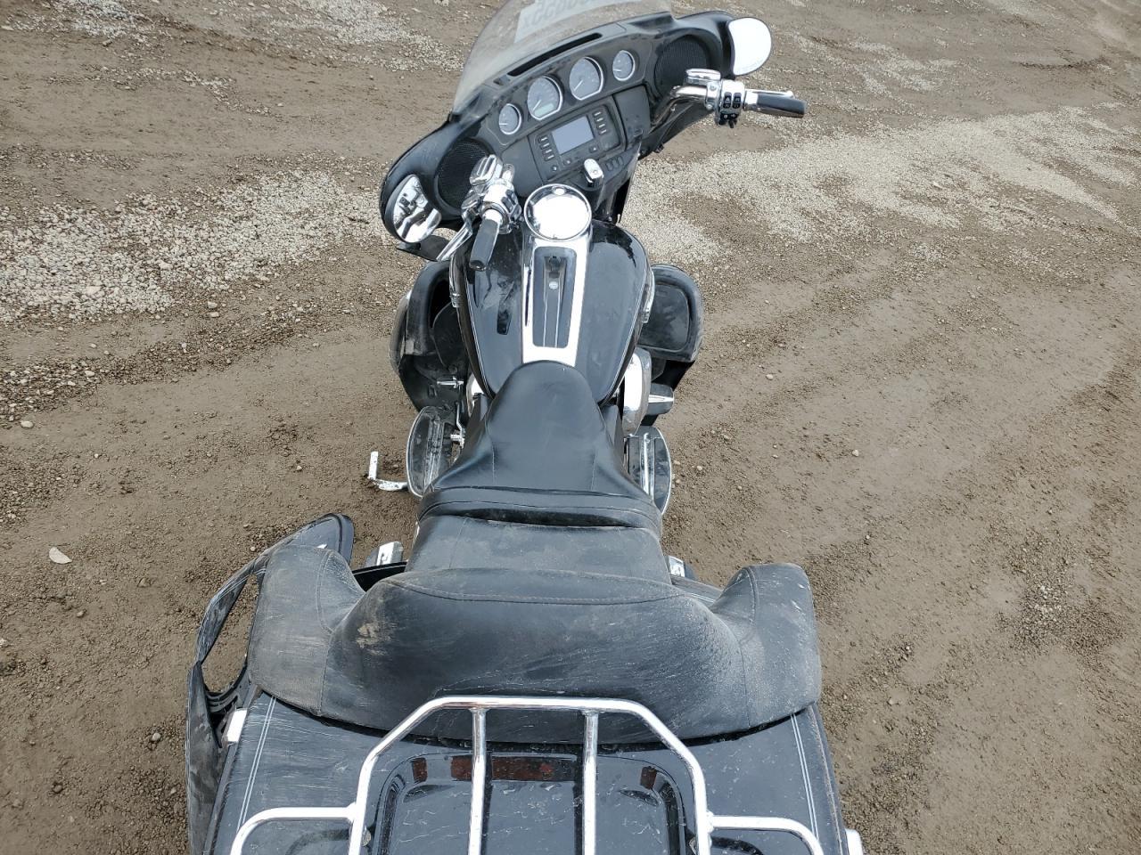 2014 Harley-Davidson Flhtcu Ultra Classic Electra Glide - Image 6