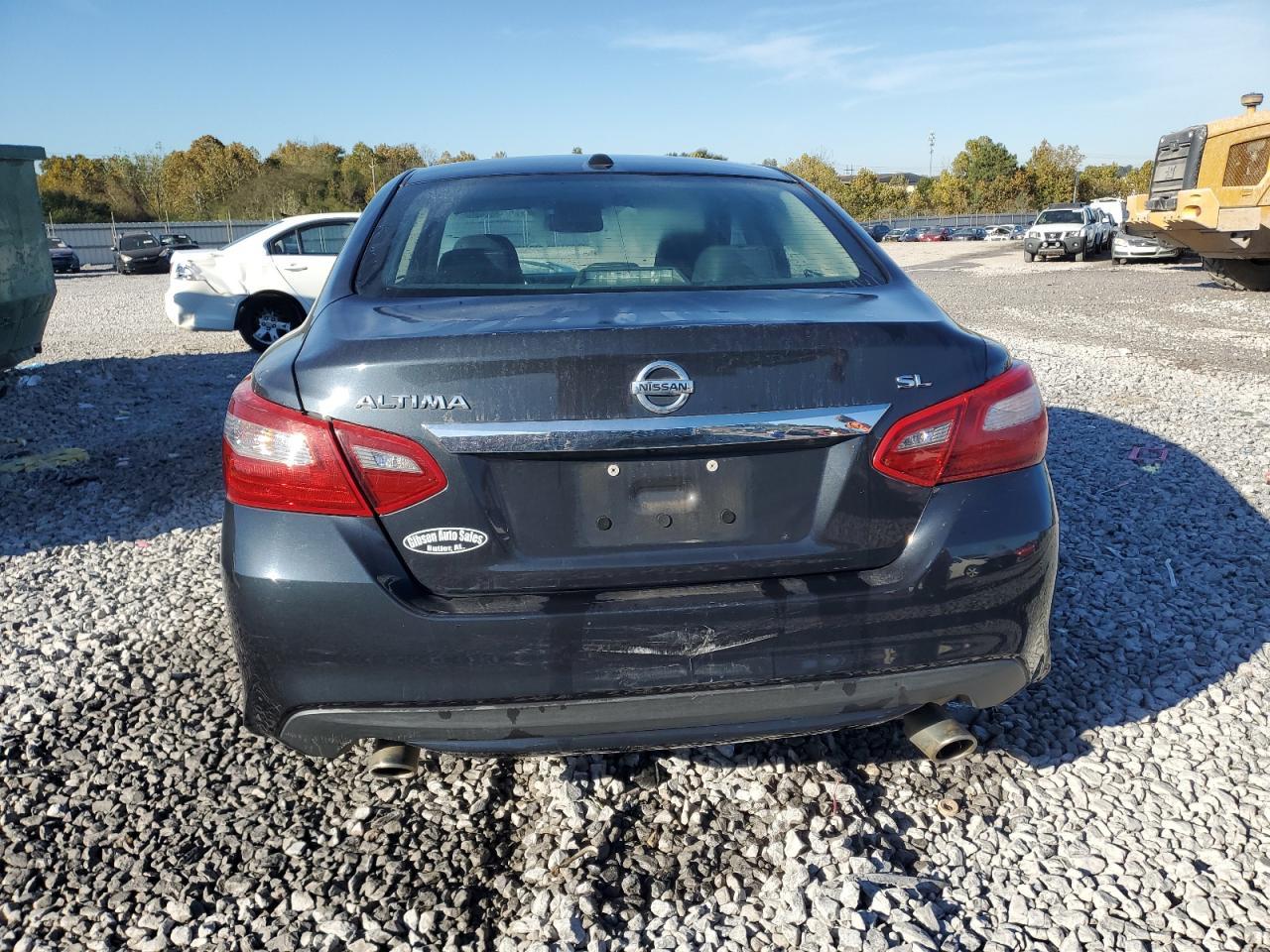 2018 Nissan Altima 2.5 - Image 6