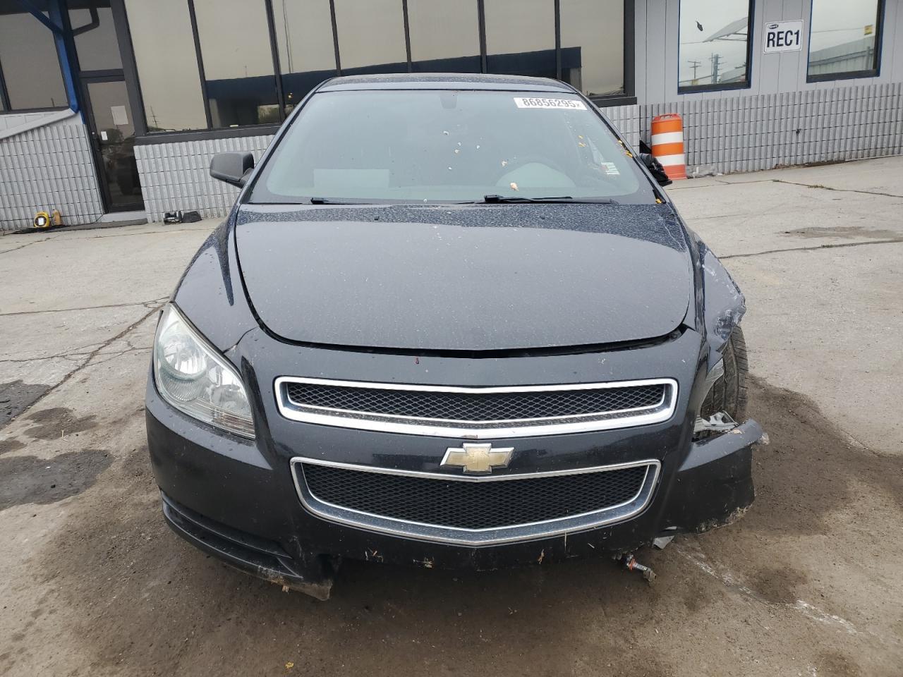 2010 Chevrolet Malibu Ls - Image 5