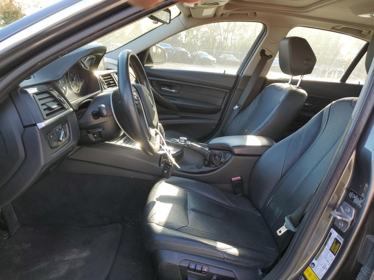 2013 BMW 328 Xi - Image 7