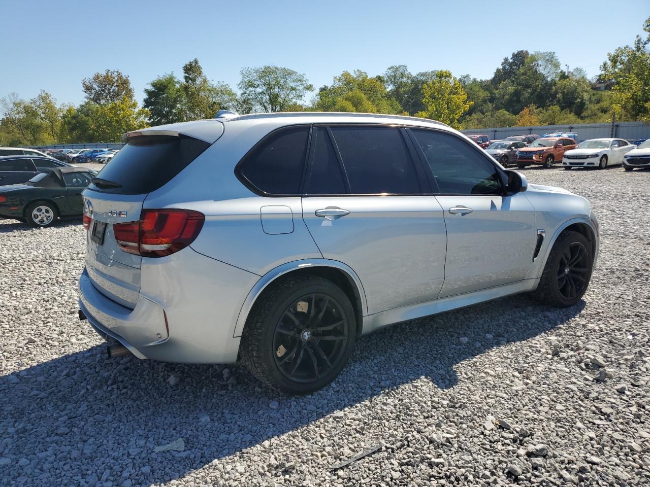 2015 BMW X5 M - Image 3