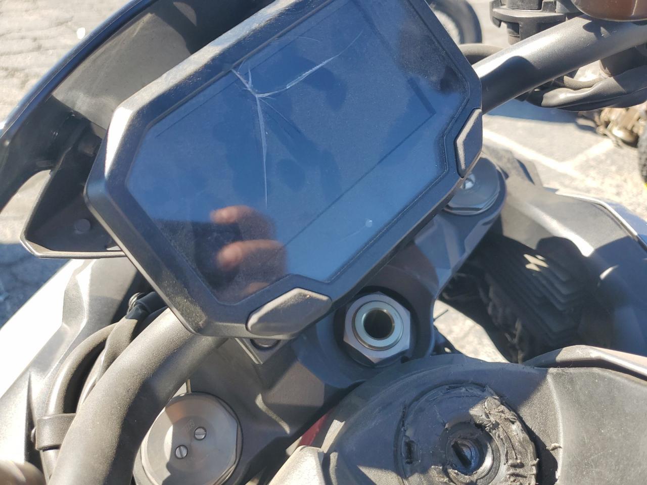 2023 Kawasaki Zr1000 K - Фото 7