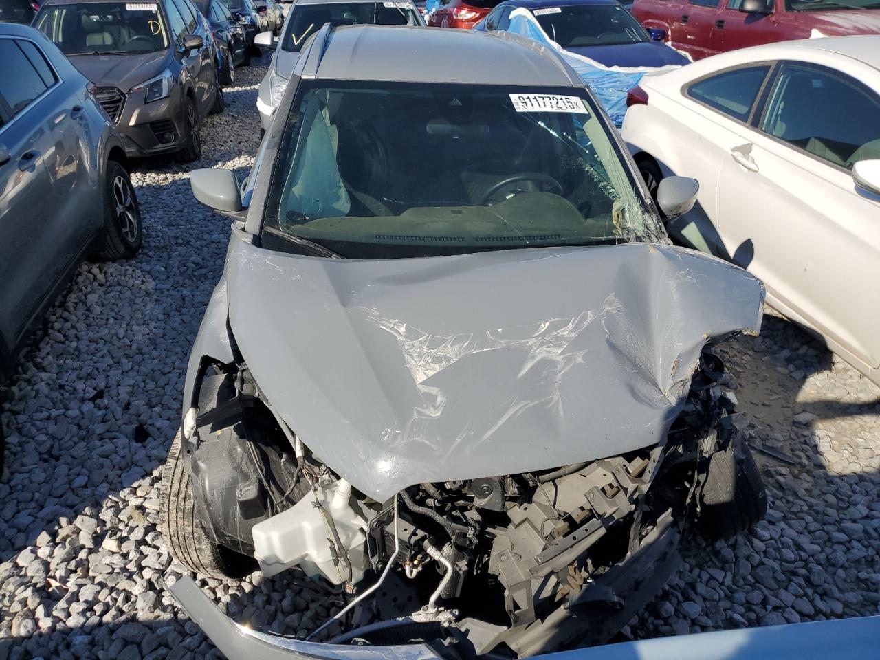 2023 Nissan Kicks Sv - Фото 5