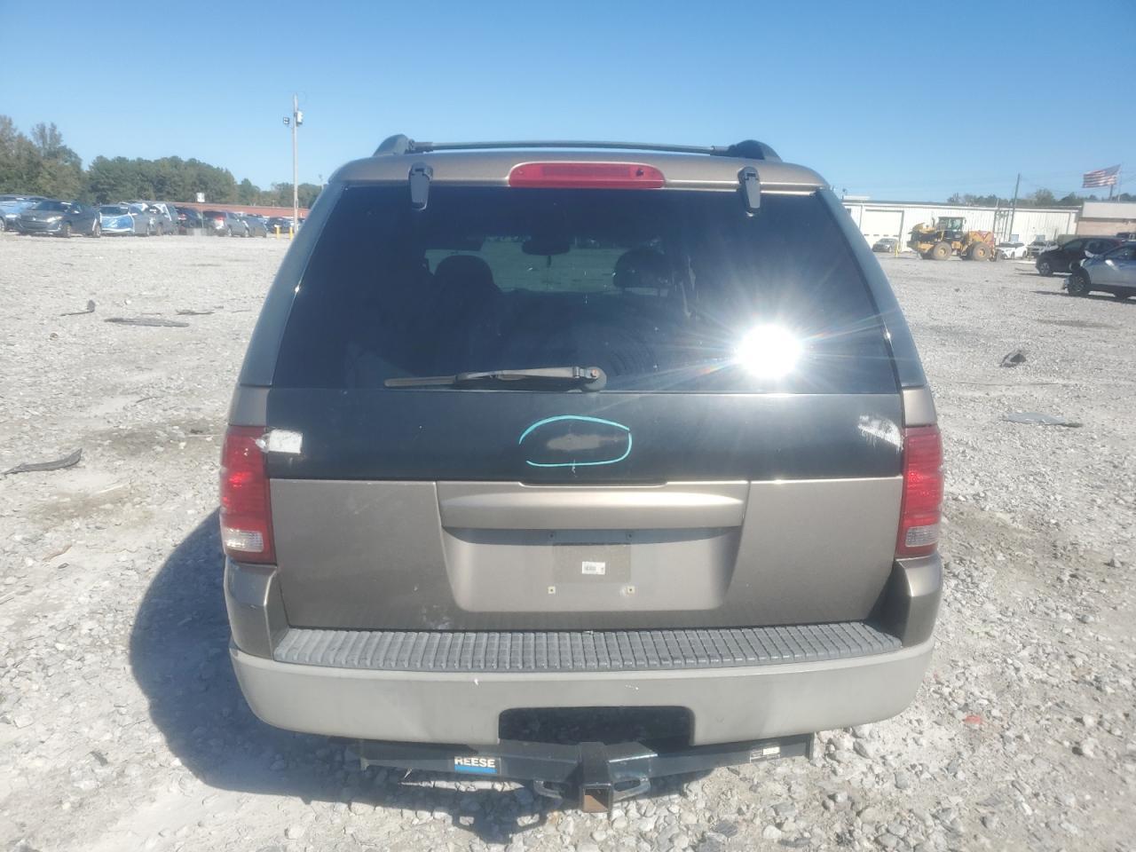 2002 Ford Explorer Xlt - Image 6