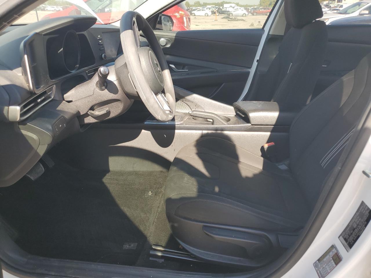2022 Hyundai Elantra Sel - Фото 7