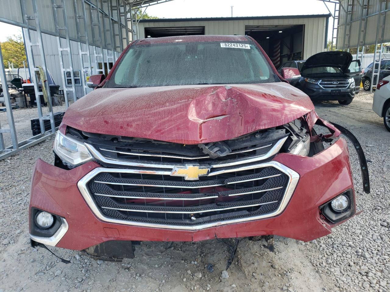 2018 Chevrolet Traverse Lt - Image 5