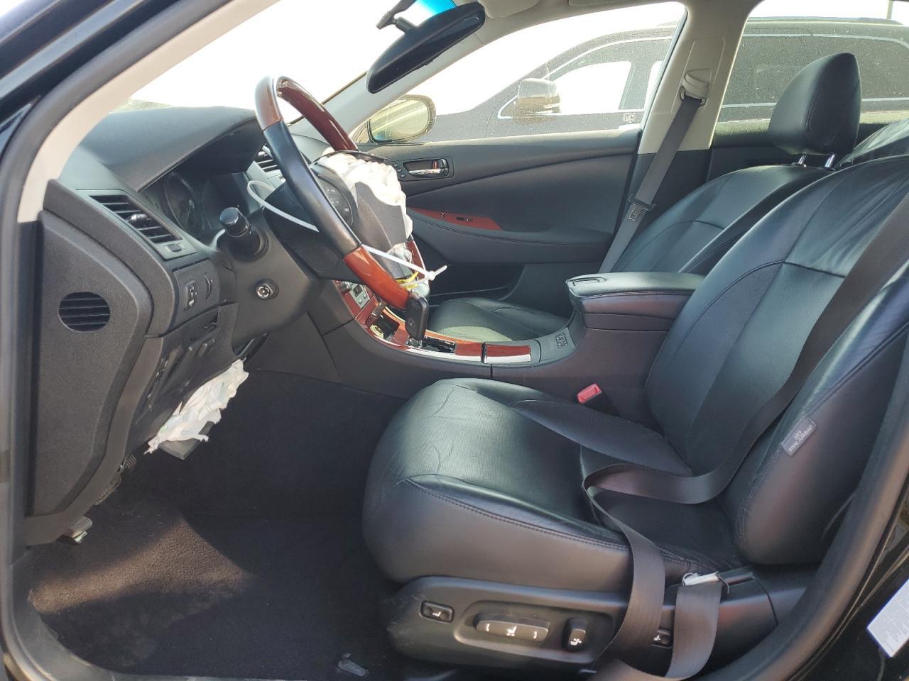 2008 Lexus Es 350 - Image 7