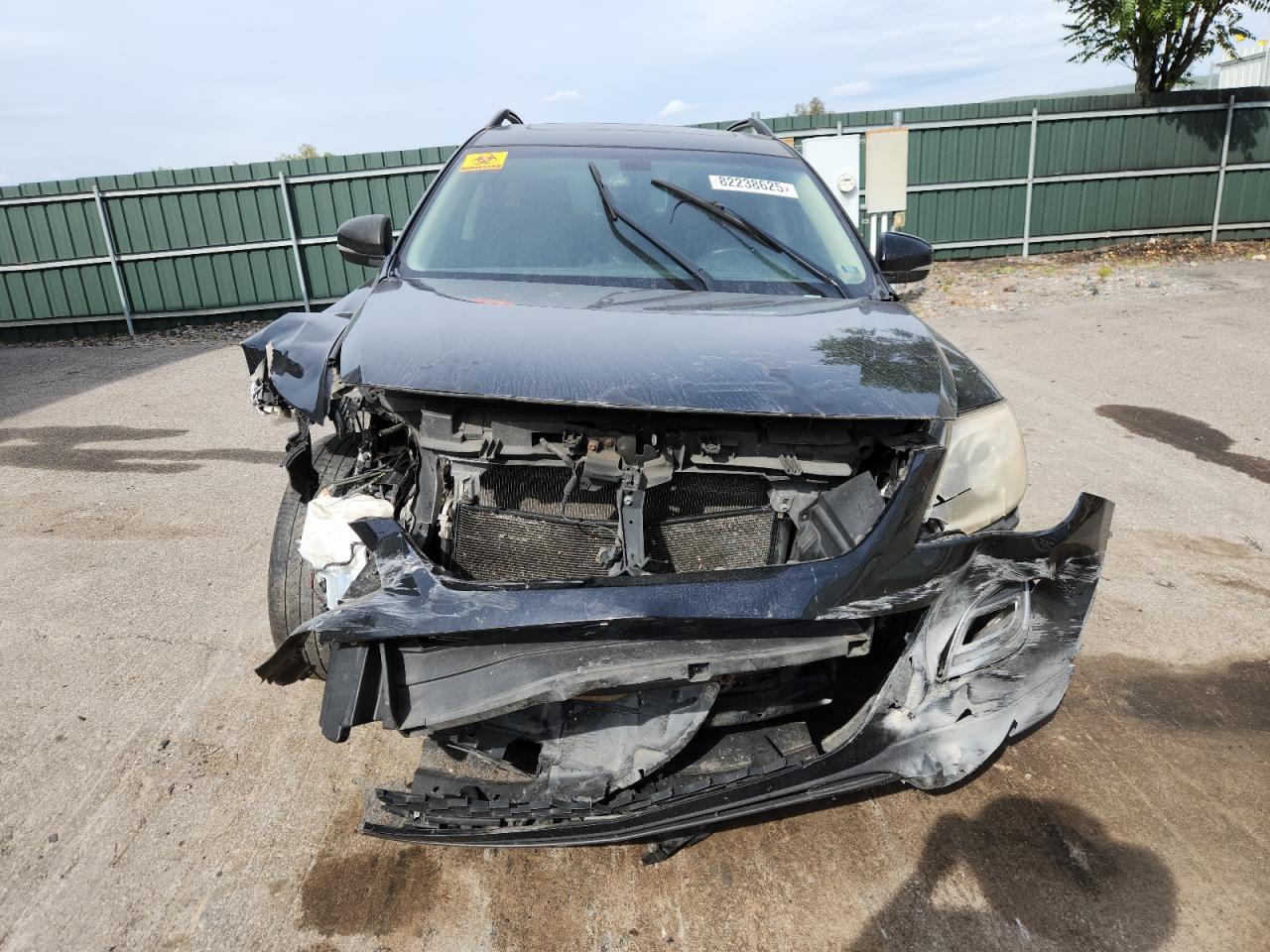 2010 Mazda Cx-9 - Фото 5
