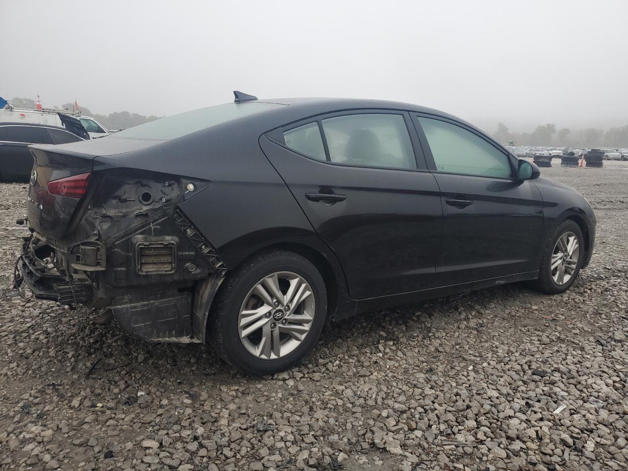 2019 Hyundai Elantra Sel - Фото 3