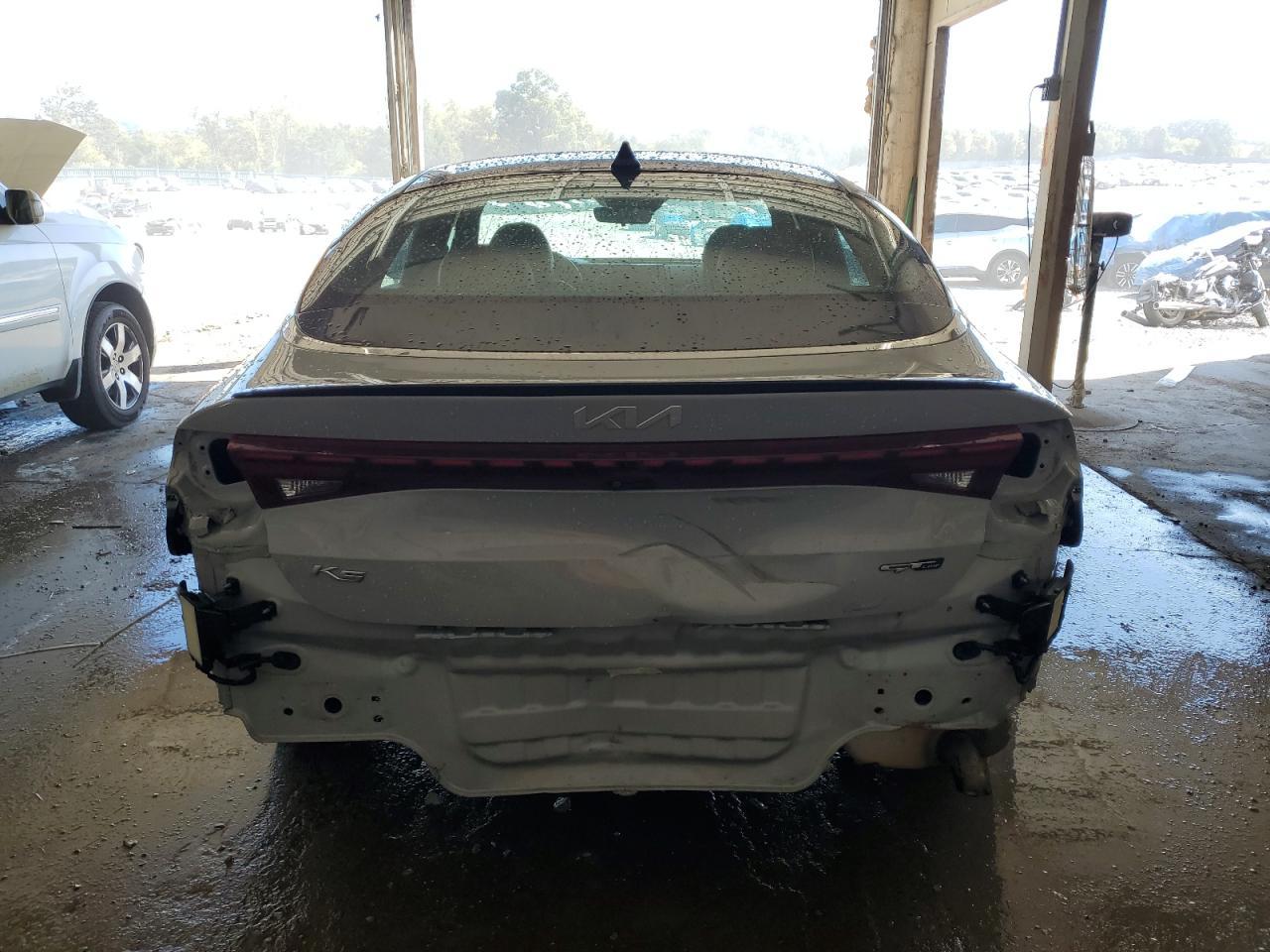 2022 Kia K5 Gt Line - Image 6