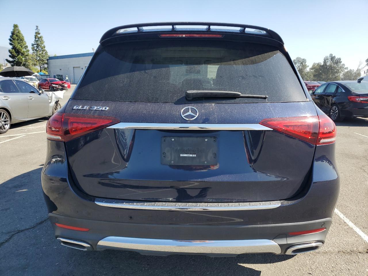 2020 Mercedes-Benz Gle 350 - Image 6