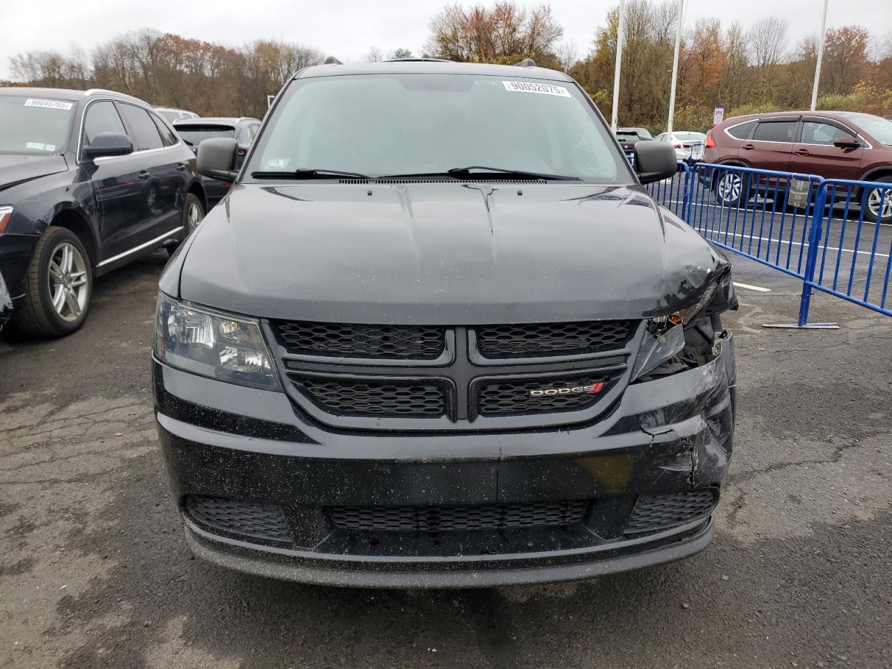 2017 Dodge Journey Se - Image 5