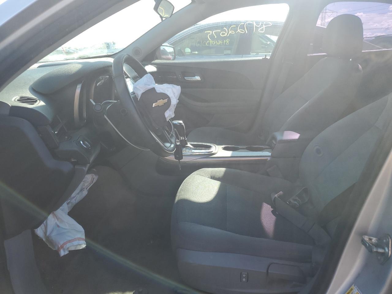 2013 Chevrolet Malibu Ls - Image 7