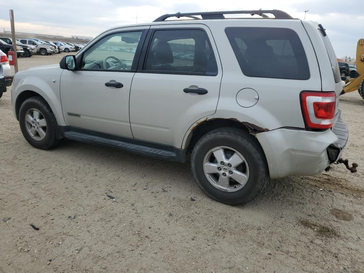 2008 Ford Escape Xlt - Image 2