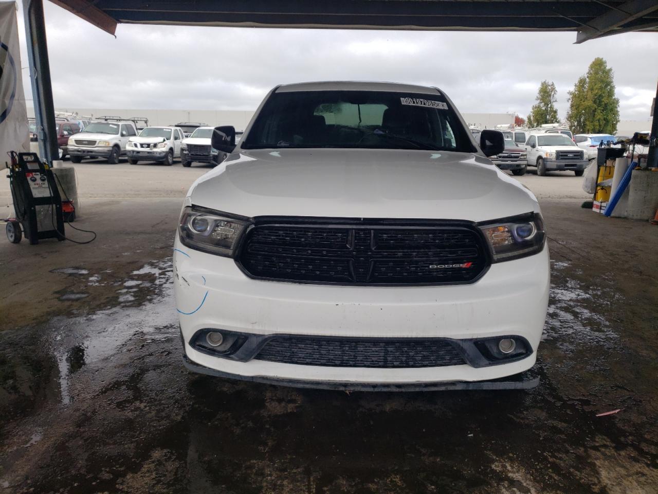 2016 Dodge Durango Sxt - Image 5