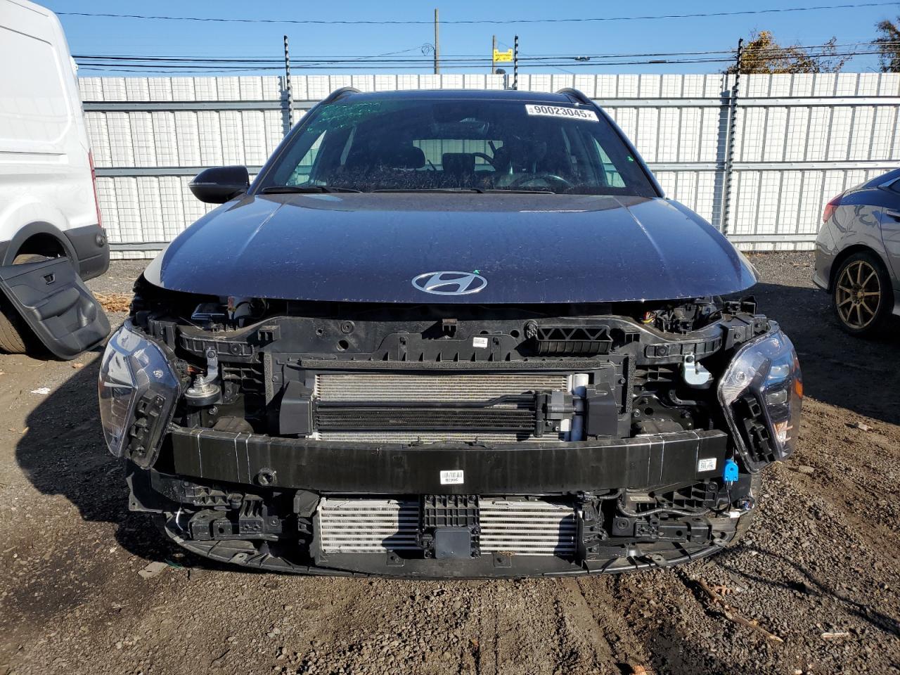 2024 Hyundai Kona N Line - Image 5