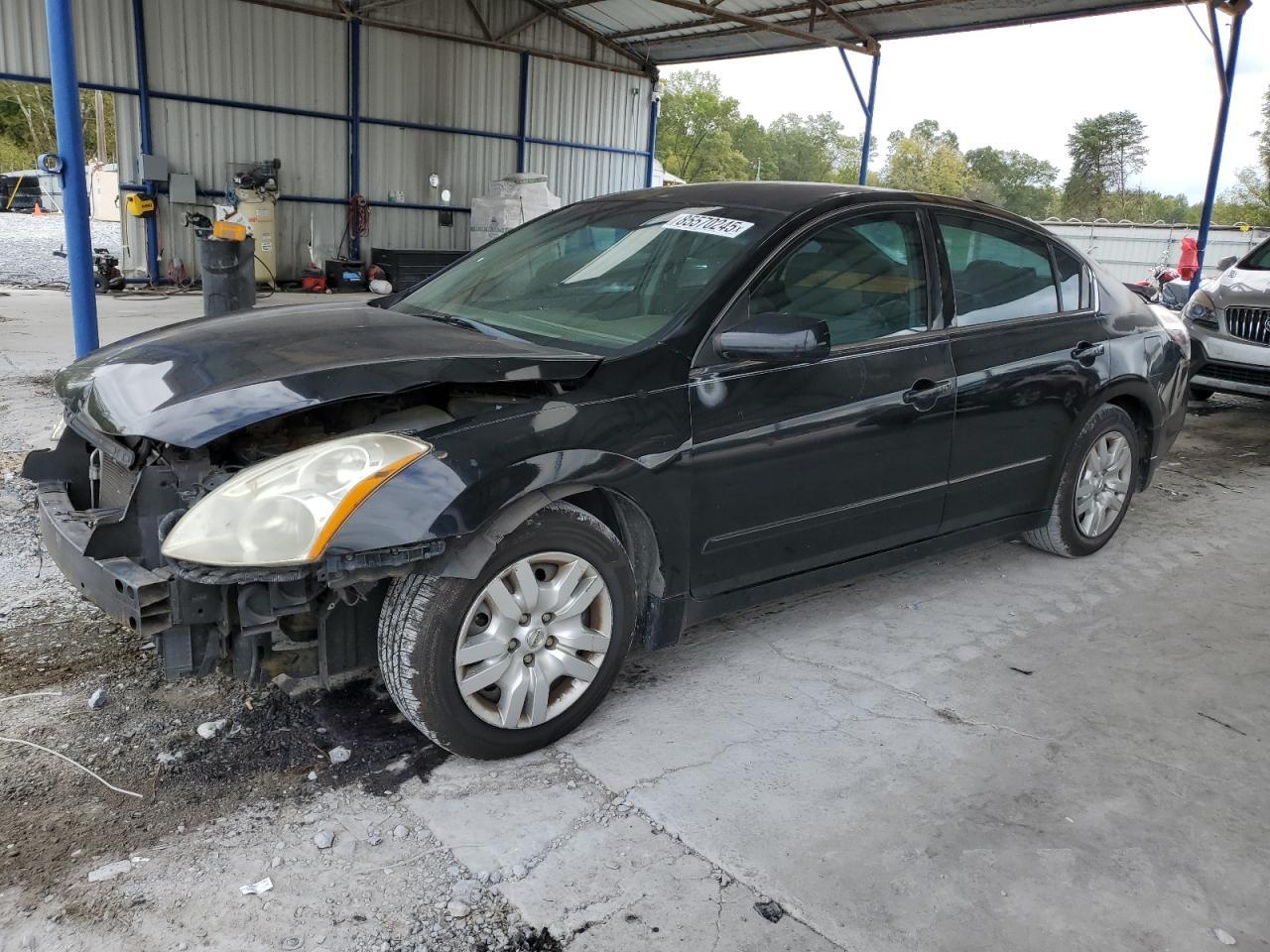 2010 Nissan Altima 2.5