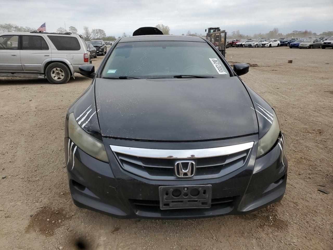 2010 Honda Accord Ex - Image 5