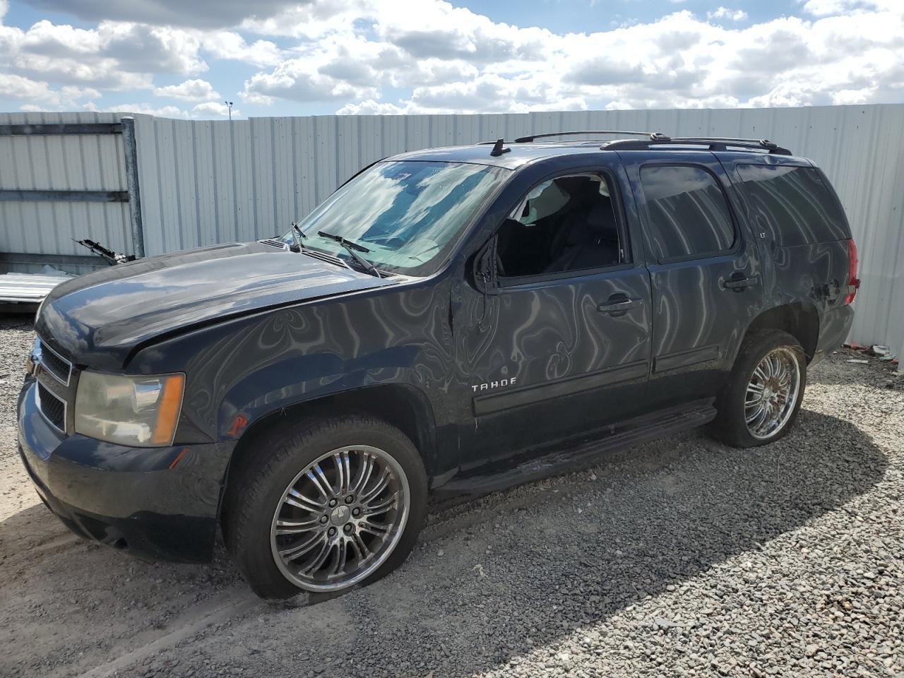 2011 Chevrolet Tahoe K1500 Lt