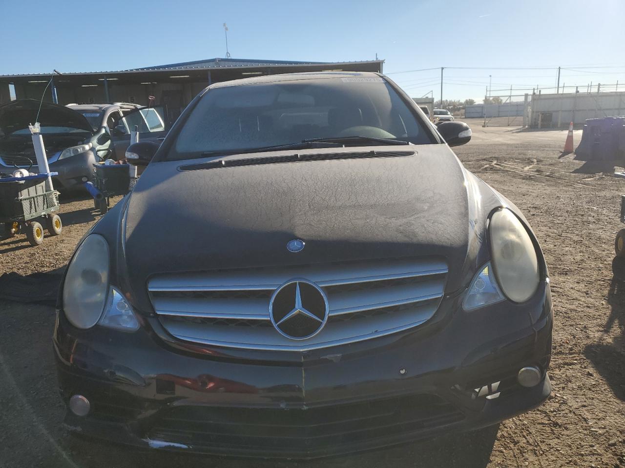 2008 Mercedes-Benz R-Class - Image 5