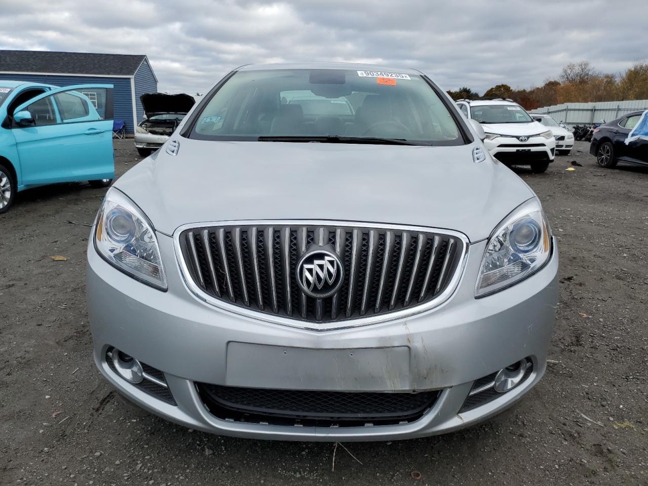 2014 Buick Verano - Image 5