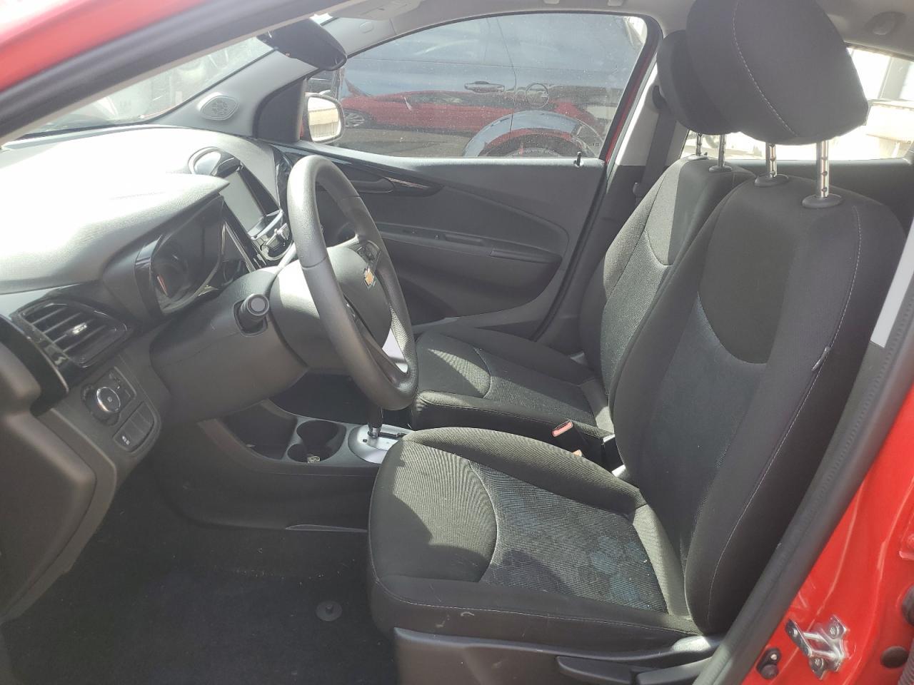 2018 Chevrolet Spark 1Lt - Фото 7