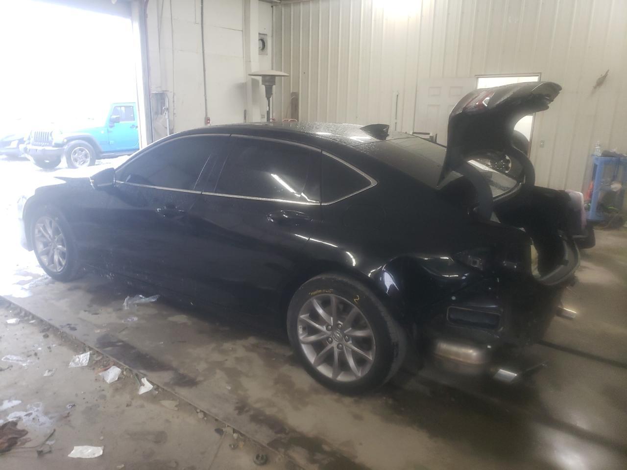 2021 Acura Tlx - Image 2