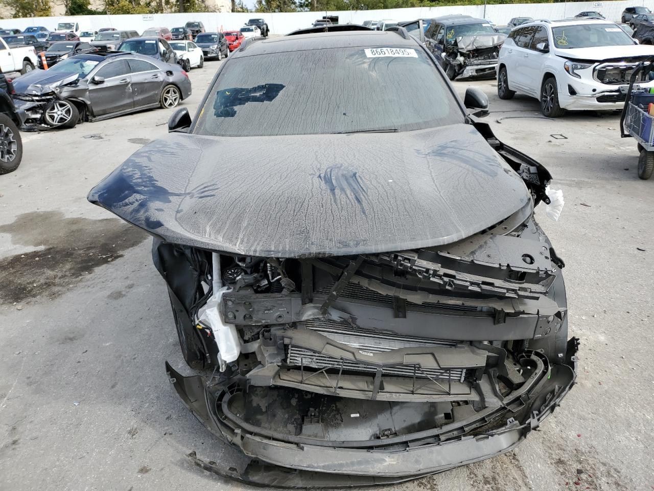 2025 Chevrolet Trax 2Rs - Image 5