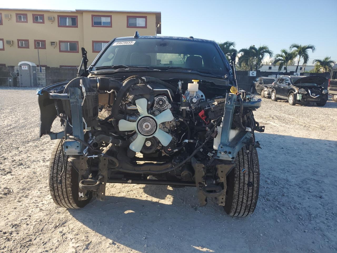 2024 Ram 2500 Big Horn - Image 5