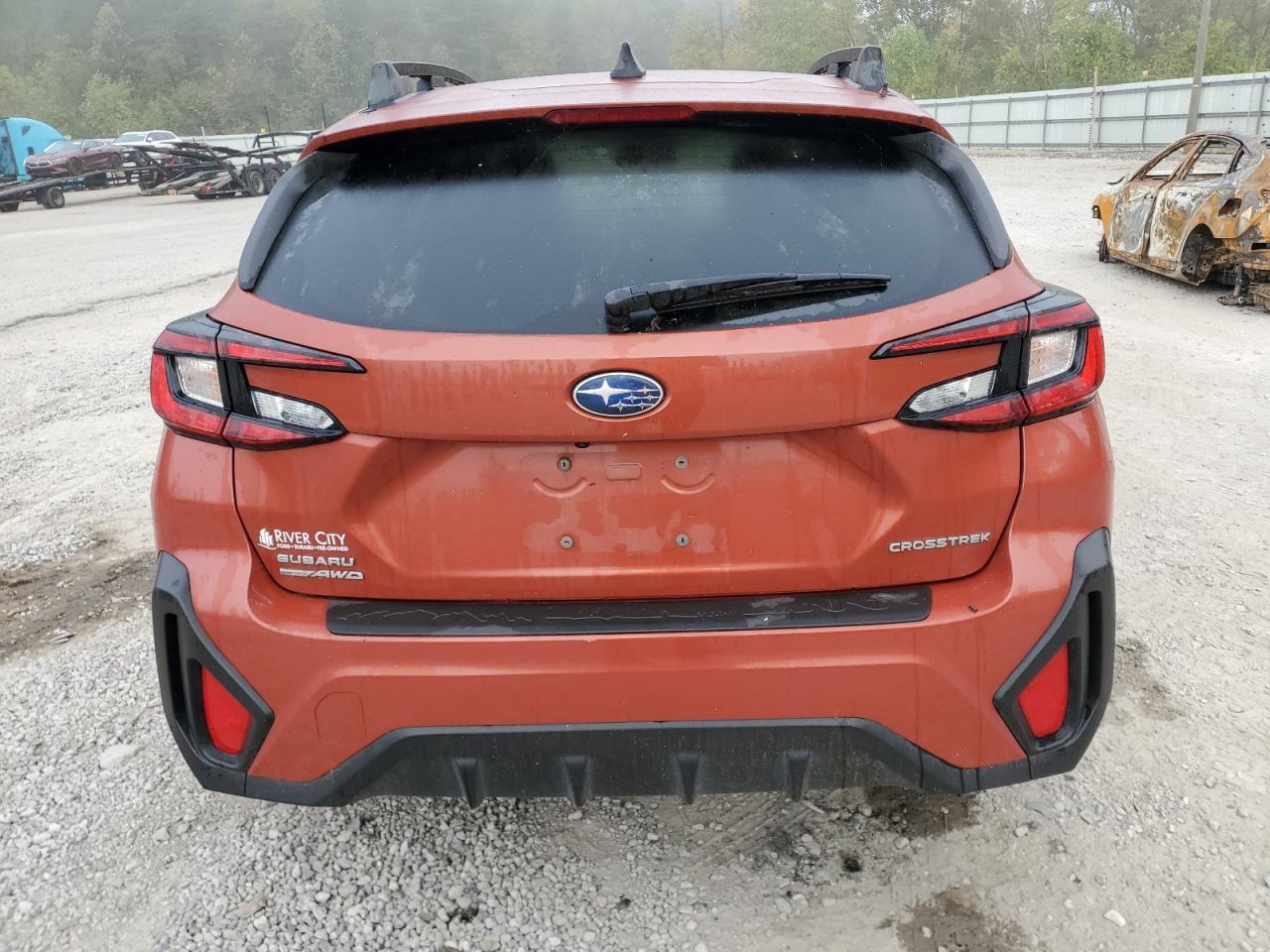 2024 Subaru Crosstrek Premium - Фото 6