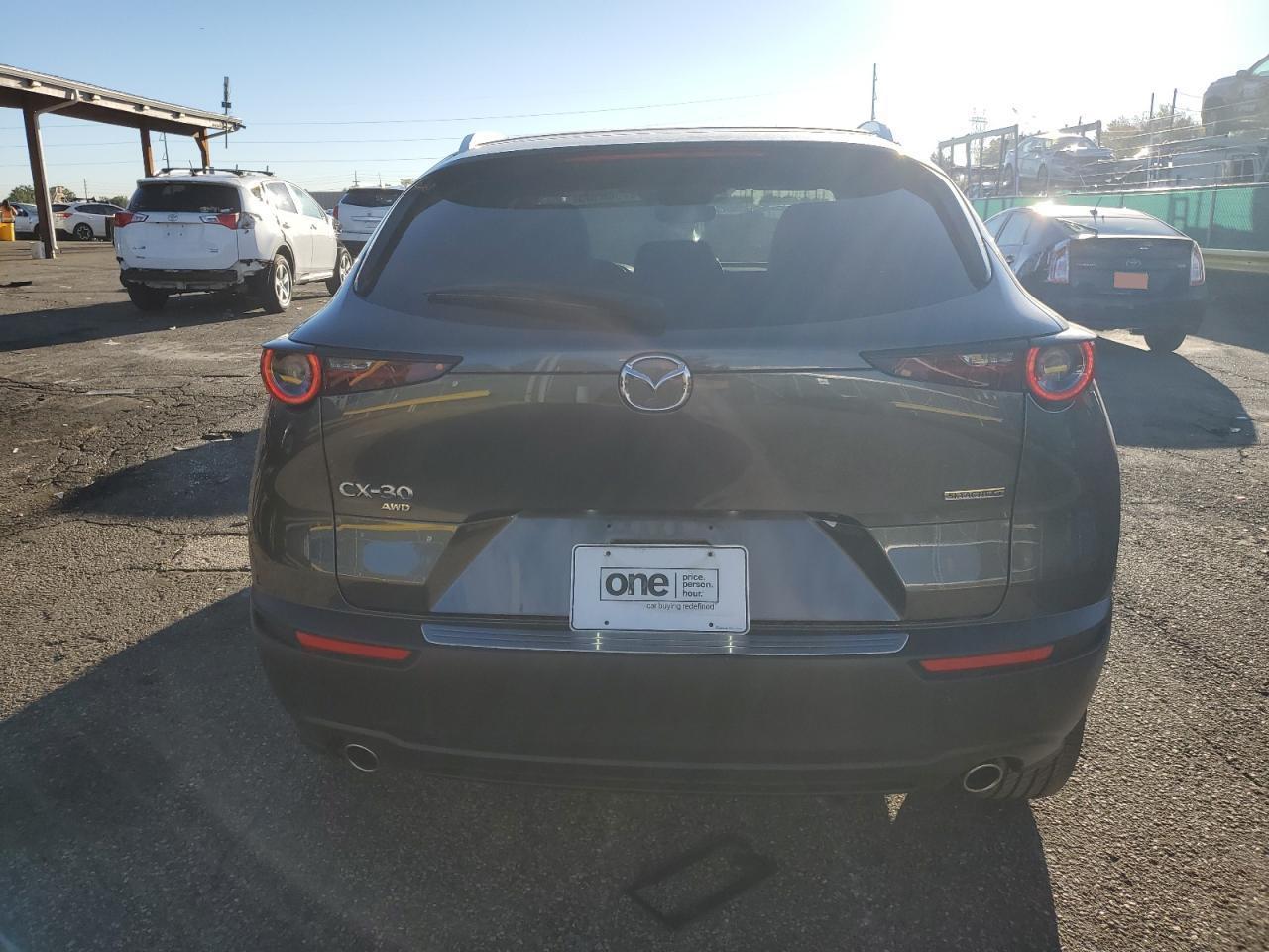 2024 Mazda Cx-30 Select - Image 6