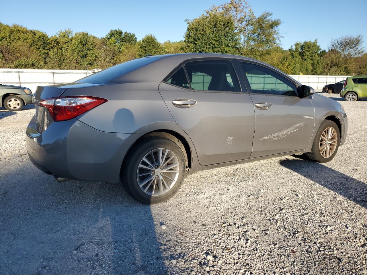 2014 Toyota Corolla Le Premium - Image 3