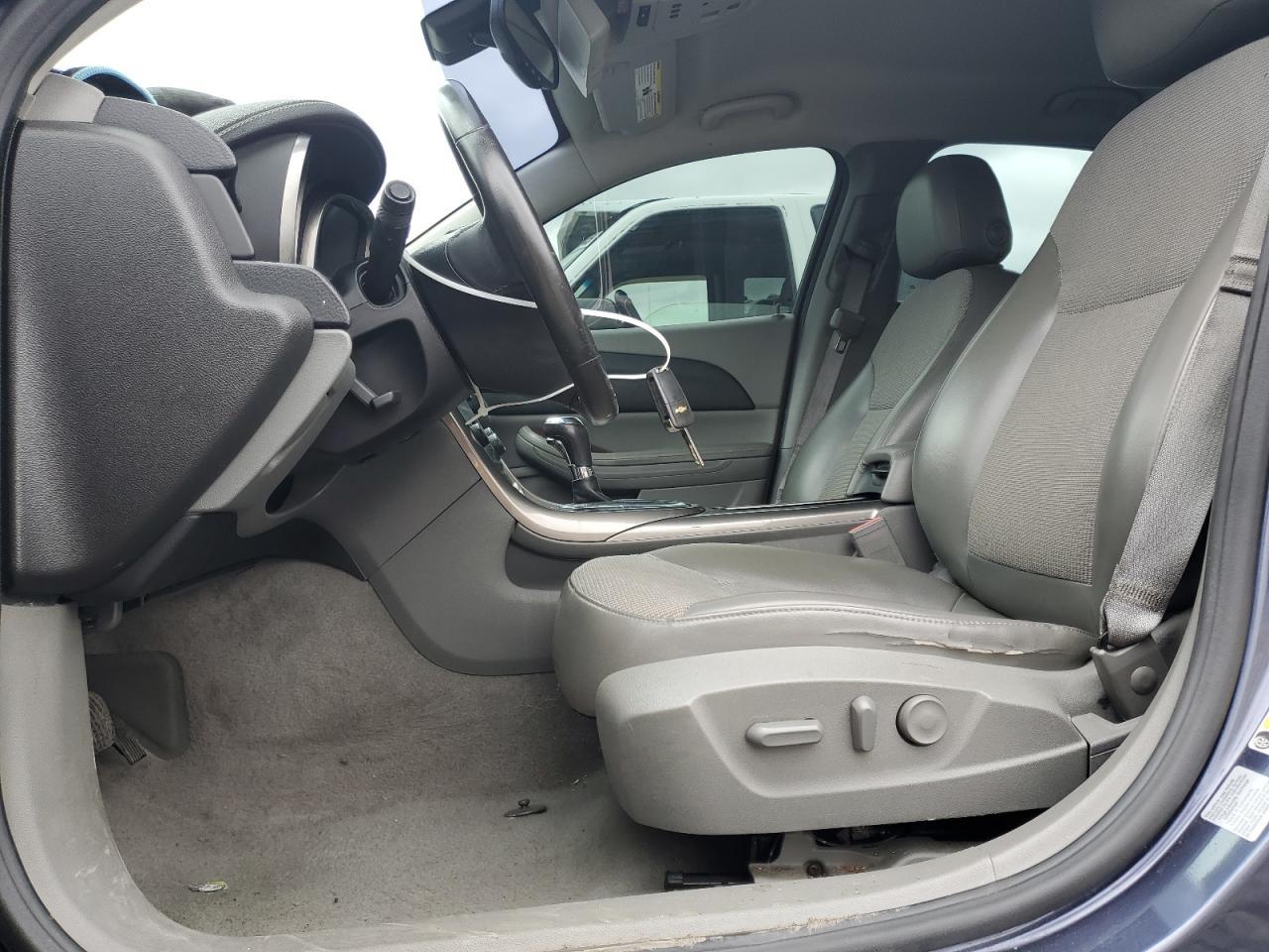 2013 Chev Malibu 2Lt - Image 7