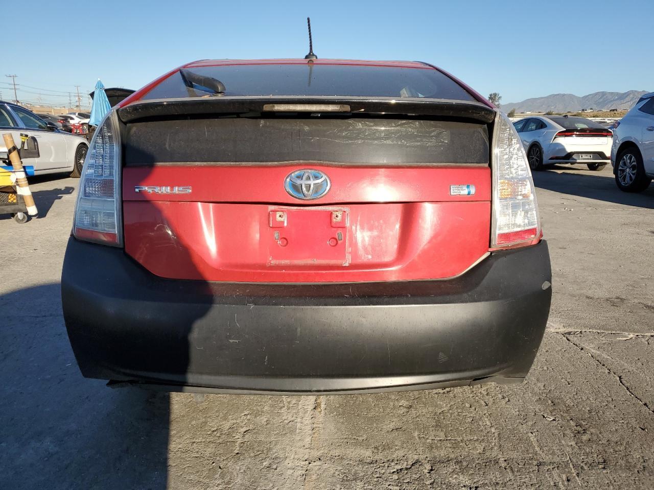 2010 Toyota Prius - Image 6