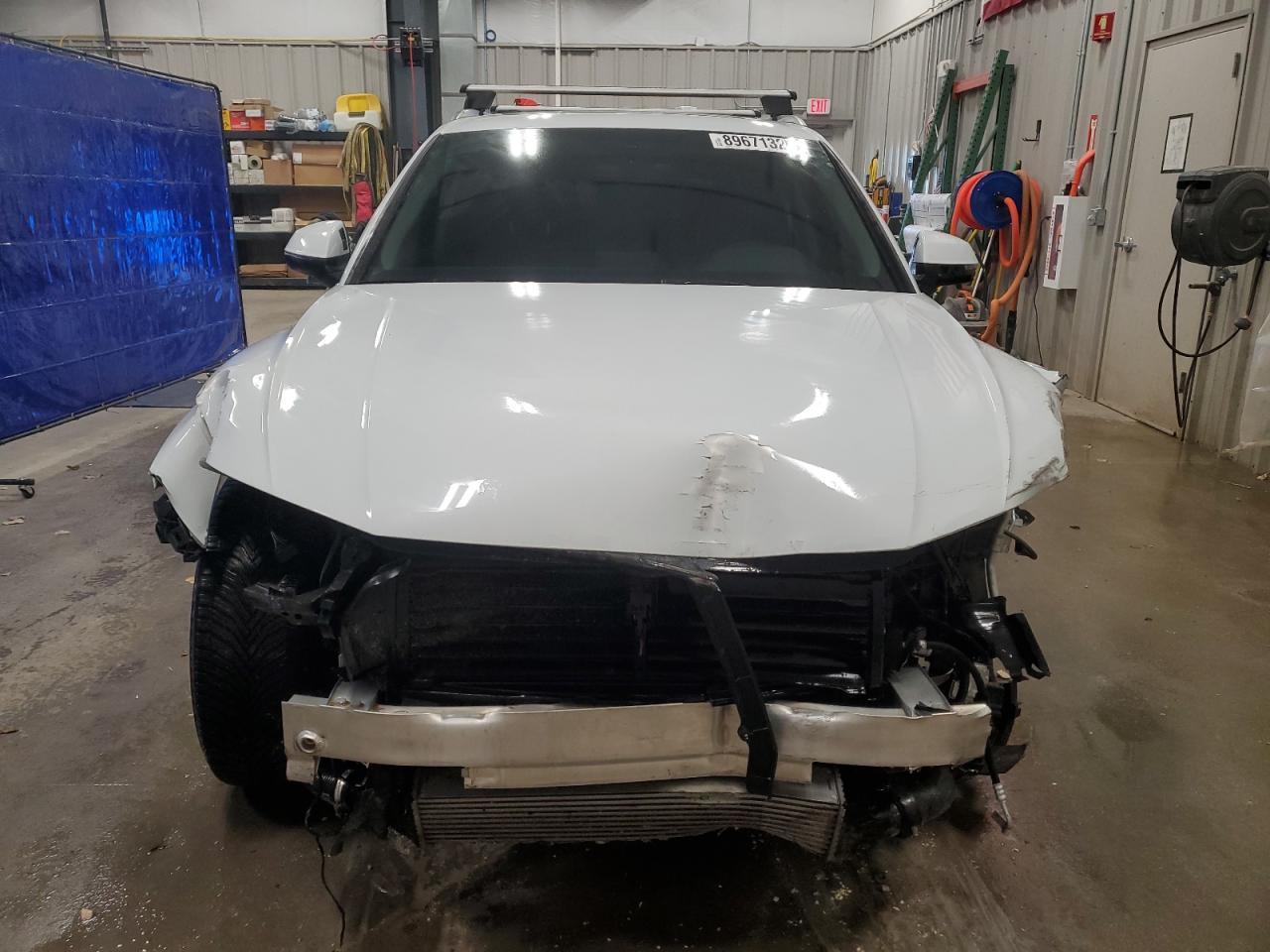 2019 Audi Q5 Premium - Фото 5