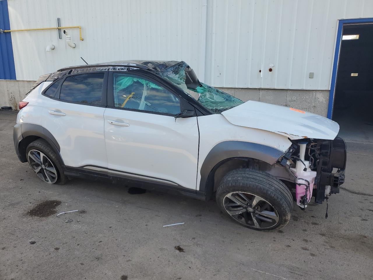 2018 Hyundai Kona Limited - Image 4