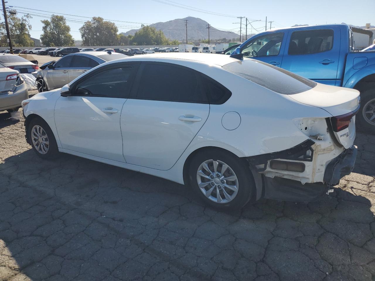 2019 Kia Forte Fe - Image 2