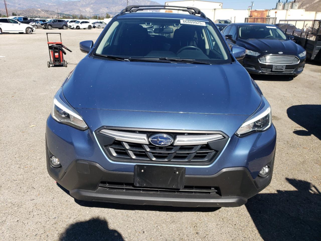 2023 Subaru Crosstrek Limited - Image 5
