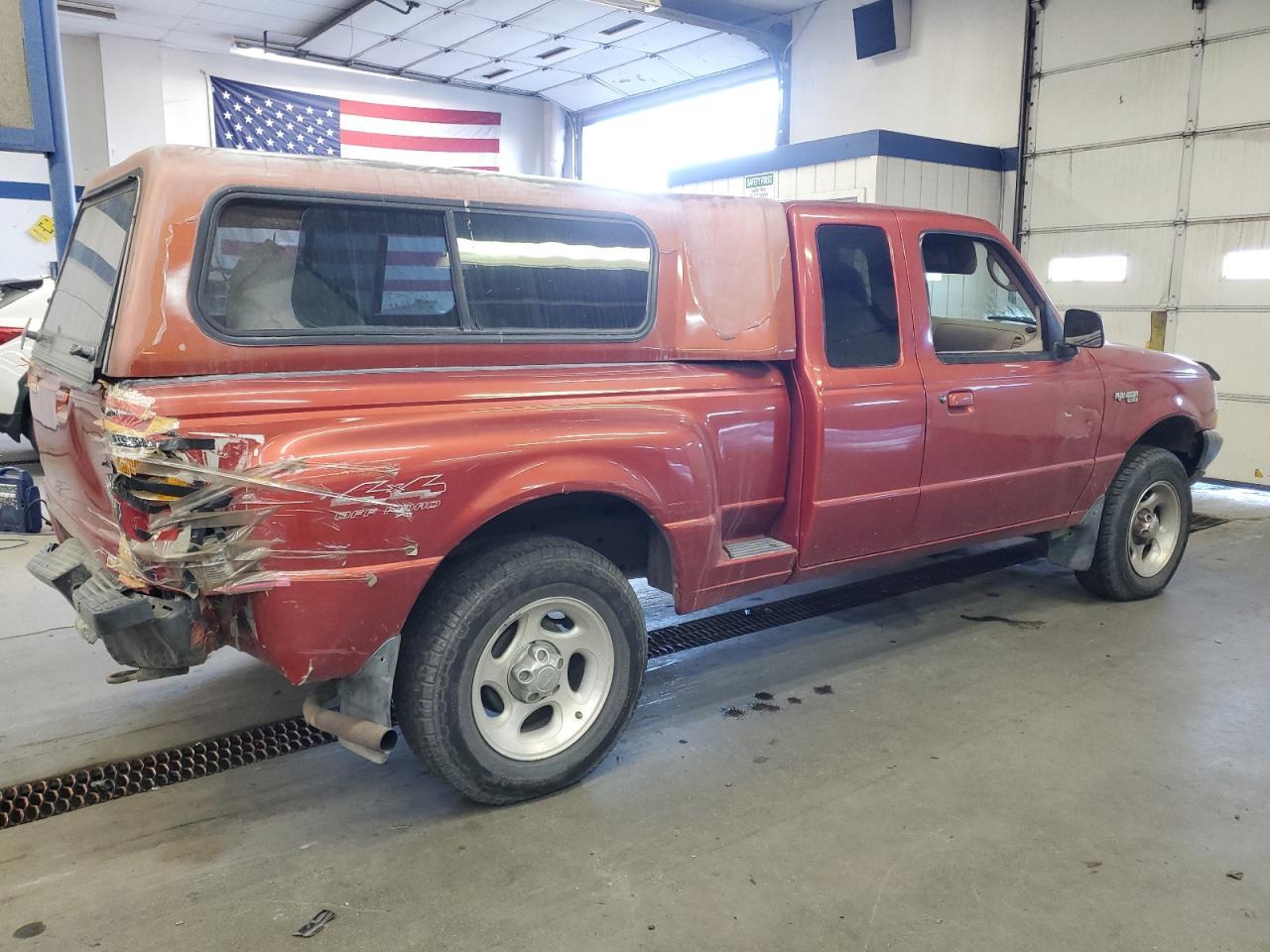 1998 Ford Ranger Super Cab - Фото 3