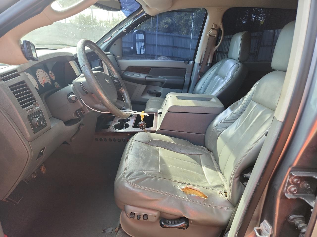 2009 Dodge Ram 3500 - Фото 7