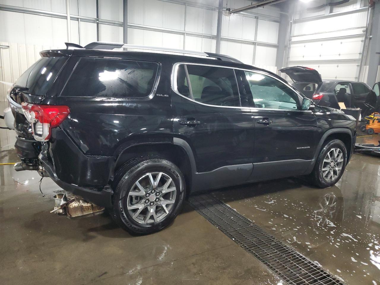 2021 GMC Acadia Sle - Image 3