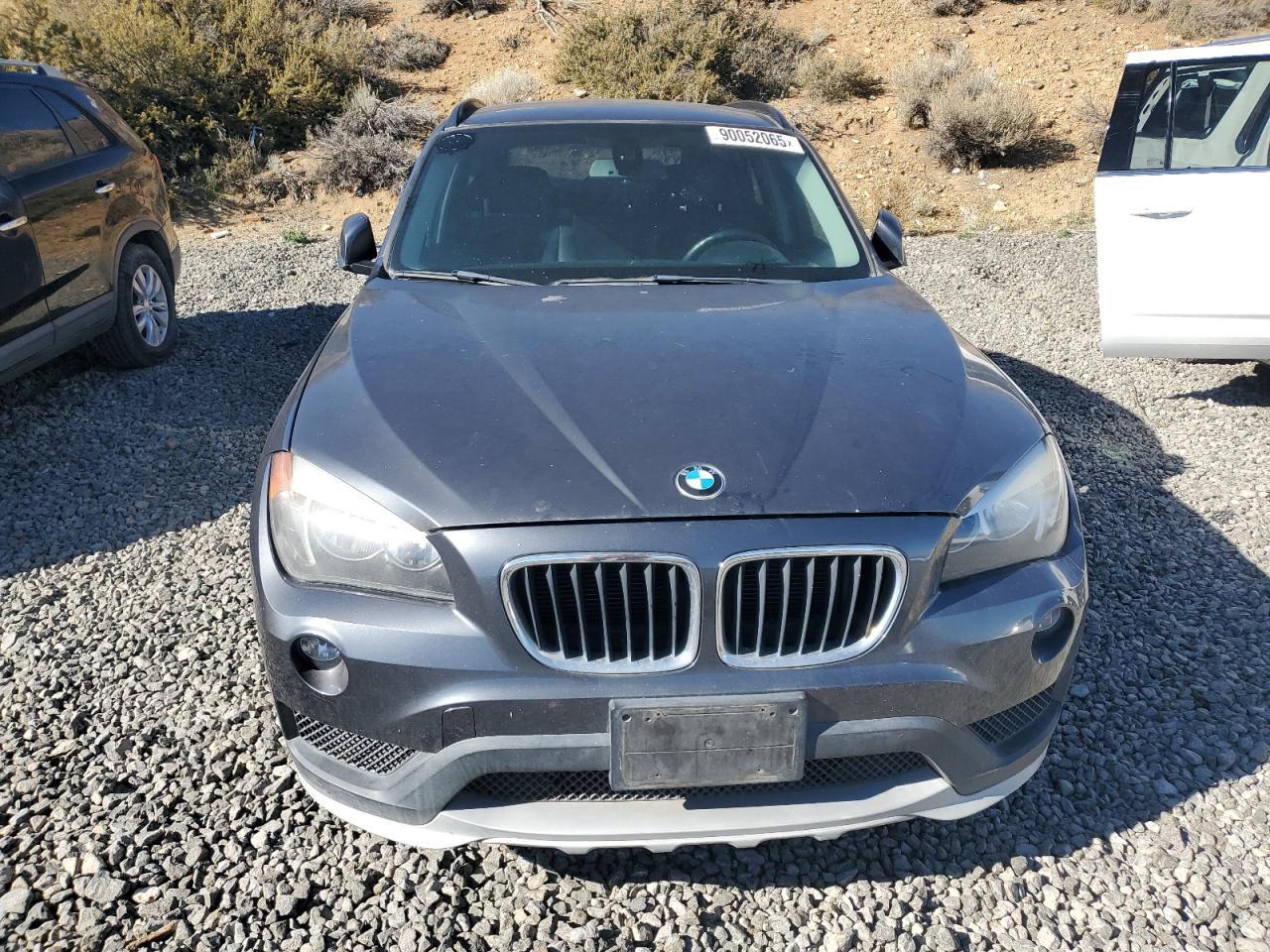 2015 BMW X1 xDrive28I - Image 5